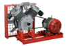 Borewell compressor pumps