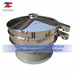 Factory direct sale stainless steel rotary vibrating screen