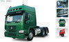 Truck Tractor (Volvo Cab) 