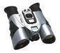 1.3 Megpixes digital binoculars