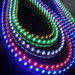 LED Christmas/curatin/rope/strip light