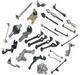 Peugeot, Renault, Kia and Japanese Suspension and Steering Parts