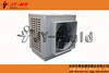 Plastic evaporate air cooler mould