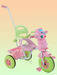 Kids ride on car tricycles stroller