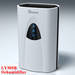 Ionic Home Dehumidifier LY505