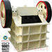 Energy efficient Jaw Crusher