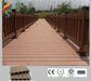 Natural wood  recycled Wood plastic composite WPC decking/flooring