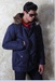 Giacca Woolrich