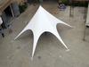 Aluminum frame Clear Span Curve Sport Event tent 30x30m Tent Factory