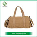 100% recycled travel cotton tote bag