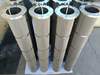 316L Stainless steel sintered mesh filter