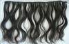 100%indian temple remy hair