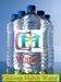 Mineral / Spring / Natural Drinking Bottled Water