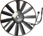 Condenser fan motor