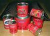 Canned tomato paste/aseptic bag tomato paste/tomato paste machinery