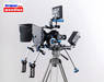 DSLR KIT Follow Focus Matte box Sunshade Kit for 5D markII 7D 1D