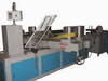PJ-1600 Parallel Paper Tube/Paper Core Machine