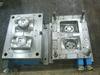 Precision plastic injection mould