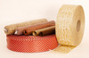 Collagen casings for sausages and frakfurters