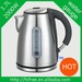 Stailess steel/Glass/Ceramic Electric Kettle Water hotel kettle
