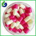 Gelatin Empty capsules/vegetable empty capsules
