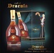 Soul of Dracula Brandy VSOP 70 cl
