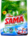 Washing powder phosphate-free TM SAMA