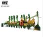 Rice mill machinery/rice milling plant