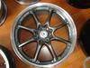 Alloy wheel 813