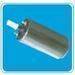 Motorcycle fuel pump