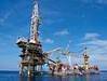 Sale of oil of mark ' Basra Light ' and IRANIAN LIGHT CRUDE OIL