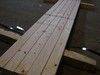 SPF Lumber
