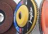 Professional Cutting Disc, Grinding Wheels, Abrasives Flap Disc