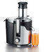 600W stainless steel variable speeds powerful juicer