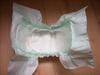 360 degree leak guard baby diaper, nappy, nappies and napkin pad