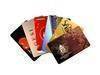 Plastic cards printing, smart cards, proximity cards
