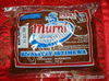 Original Spicy Beef Abon 'Murni'