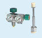 Medical Oxygen Regulator