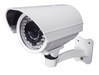 IR 60M waterproof CCTV CCD camera 520TVL