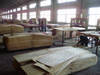 Poplar plywood, birch plywood, hardwood plywood