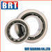 Low price deep groove ball bearings made in china