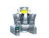 Multihead combination weigher