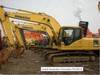 Used Caterpillar 320C Crawler Excavators
