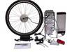 Electric bicycle/bike conversion kits