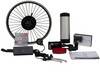 Electric bicycle/bike conversion kits