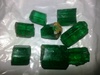 Awesome Uncut Emeralds