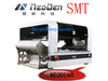 Prototype SMT Pick and Place machine NeoDen4 with cameras