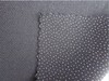 Double dot woven fusible interlining for garment