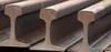 Steel Rails (R50-R65) Scrap Metal