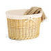 Willow / wicker basket